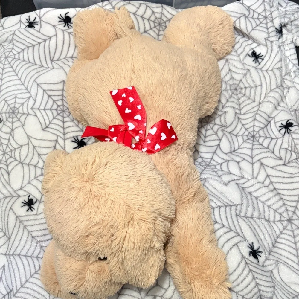 Stuffed animal Dog